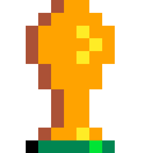 Arcade World Cups Icon