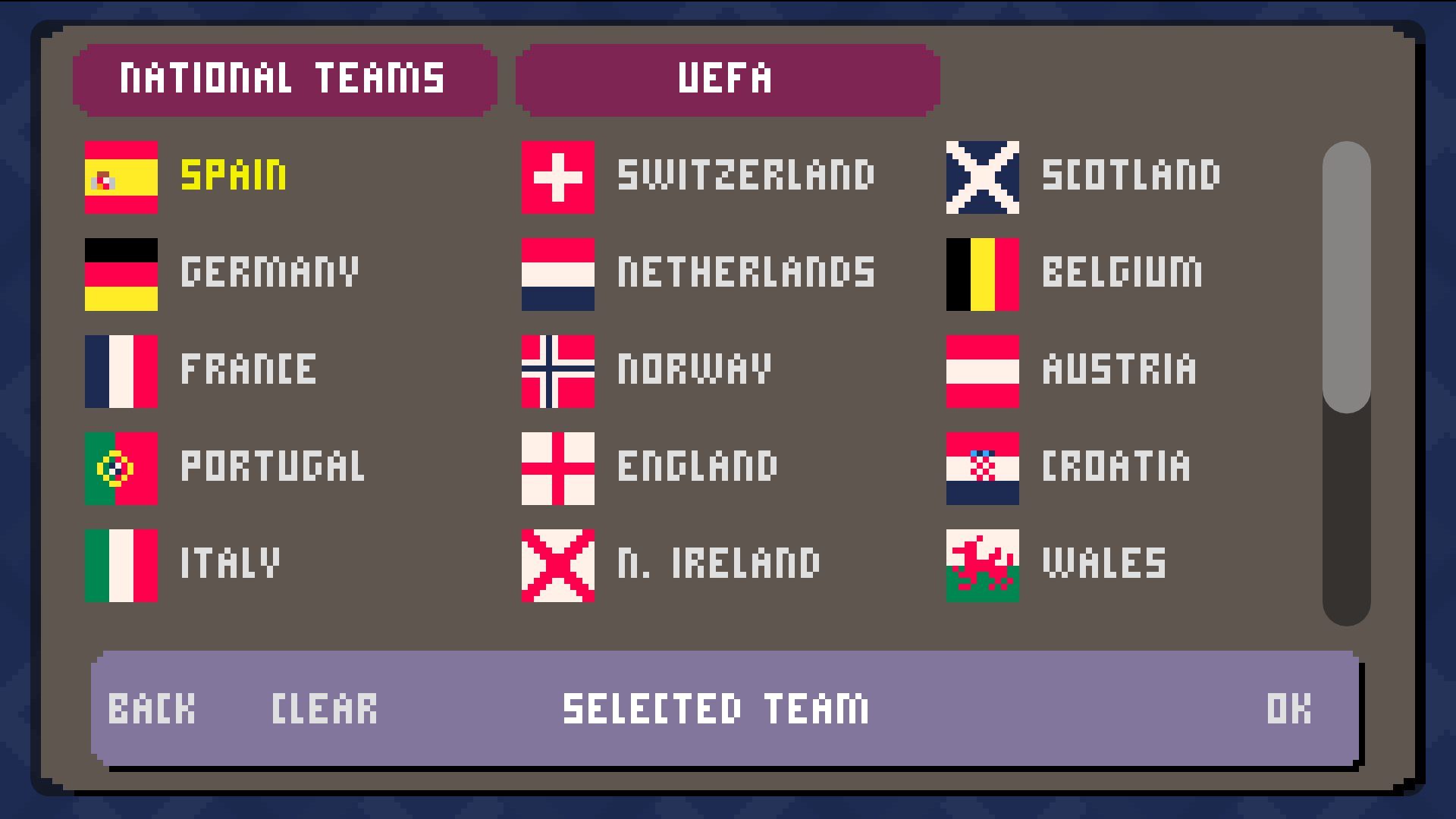 Gameplay Screen 02