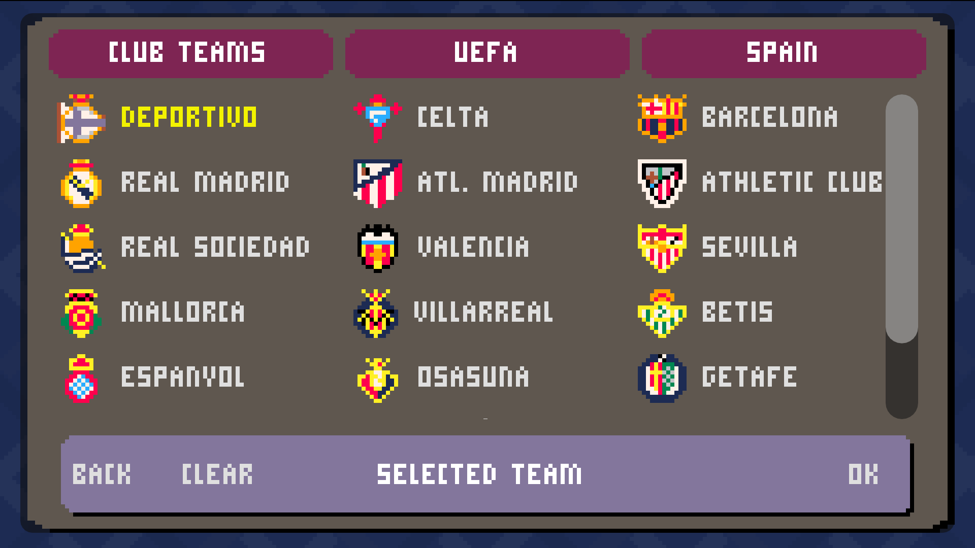 Gameplay Screen 03