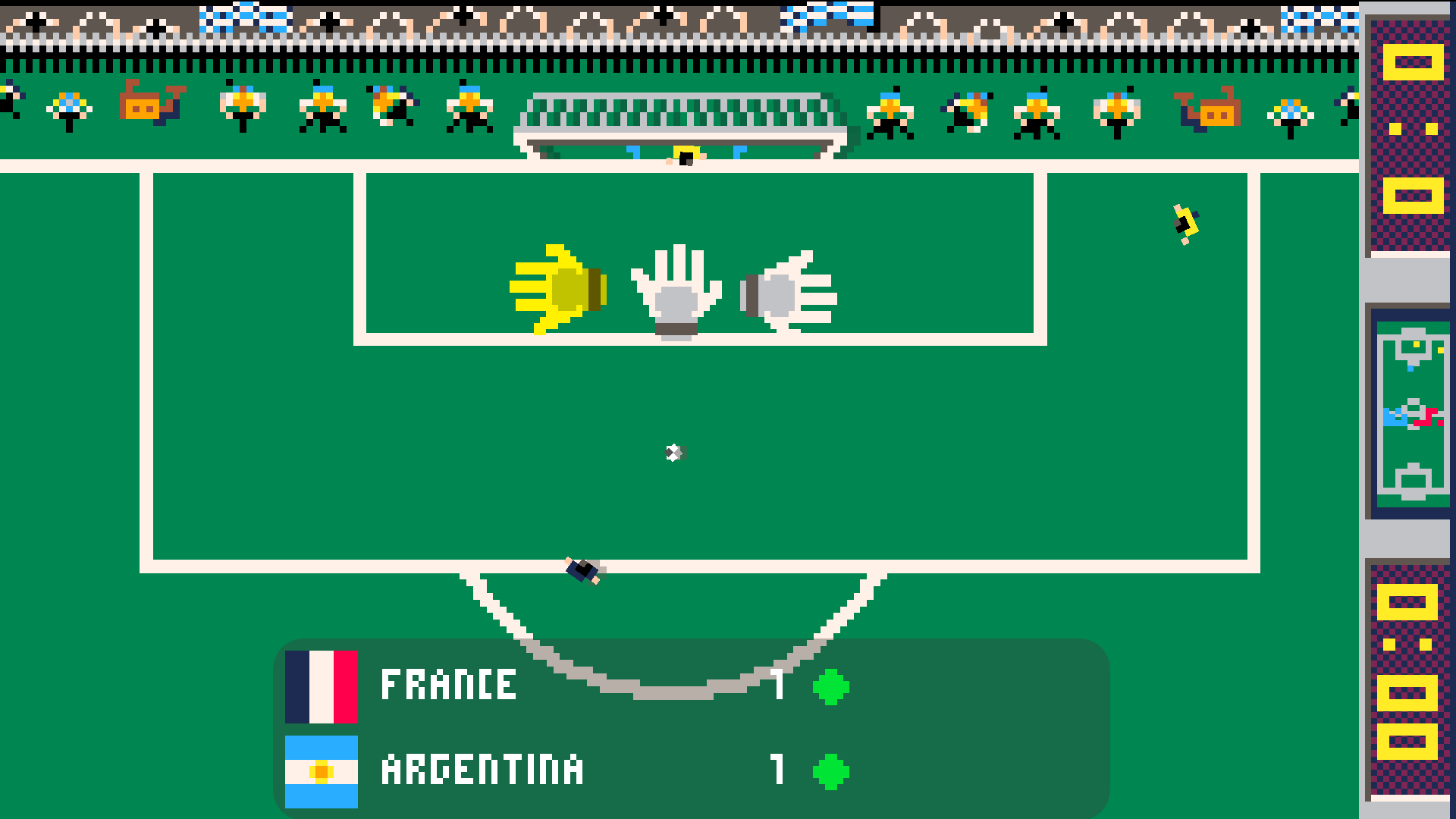 Gameplay Screen 04