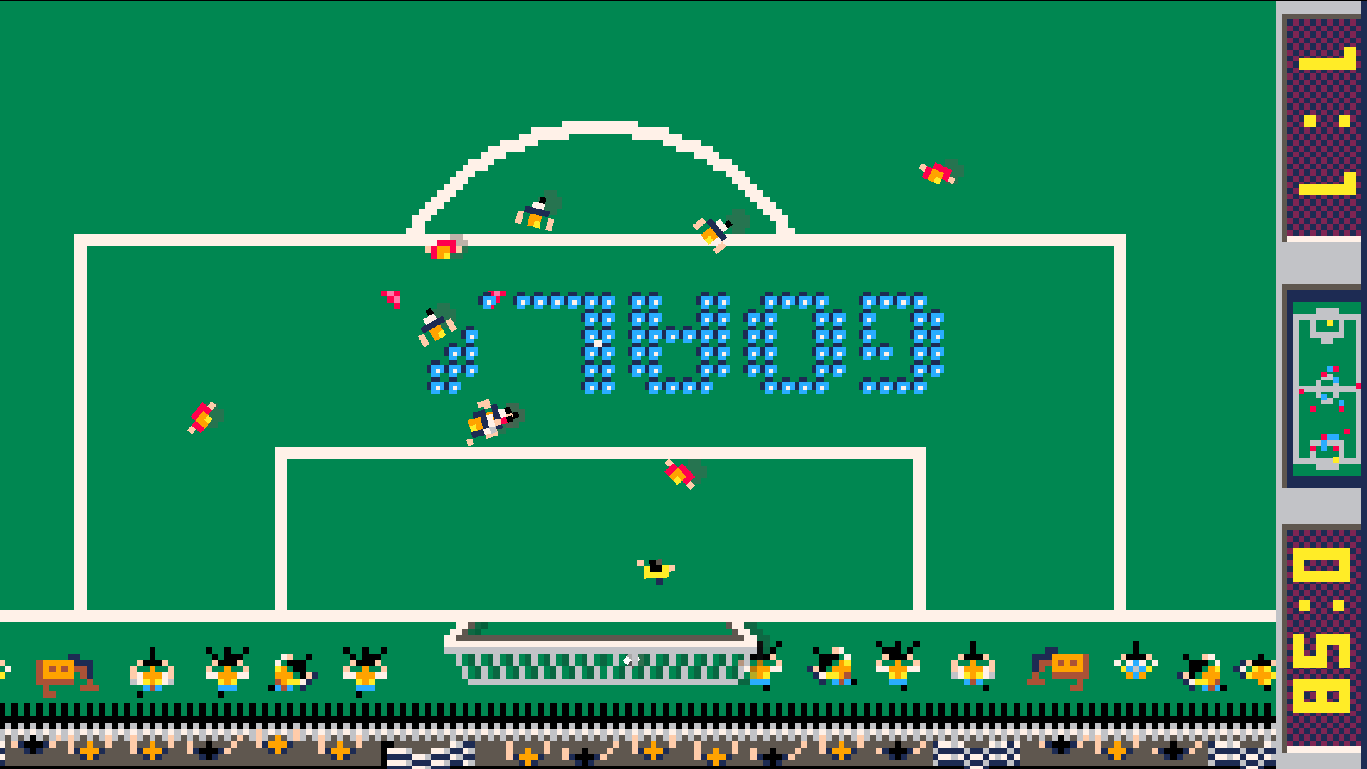Gameplay Screen 05