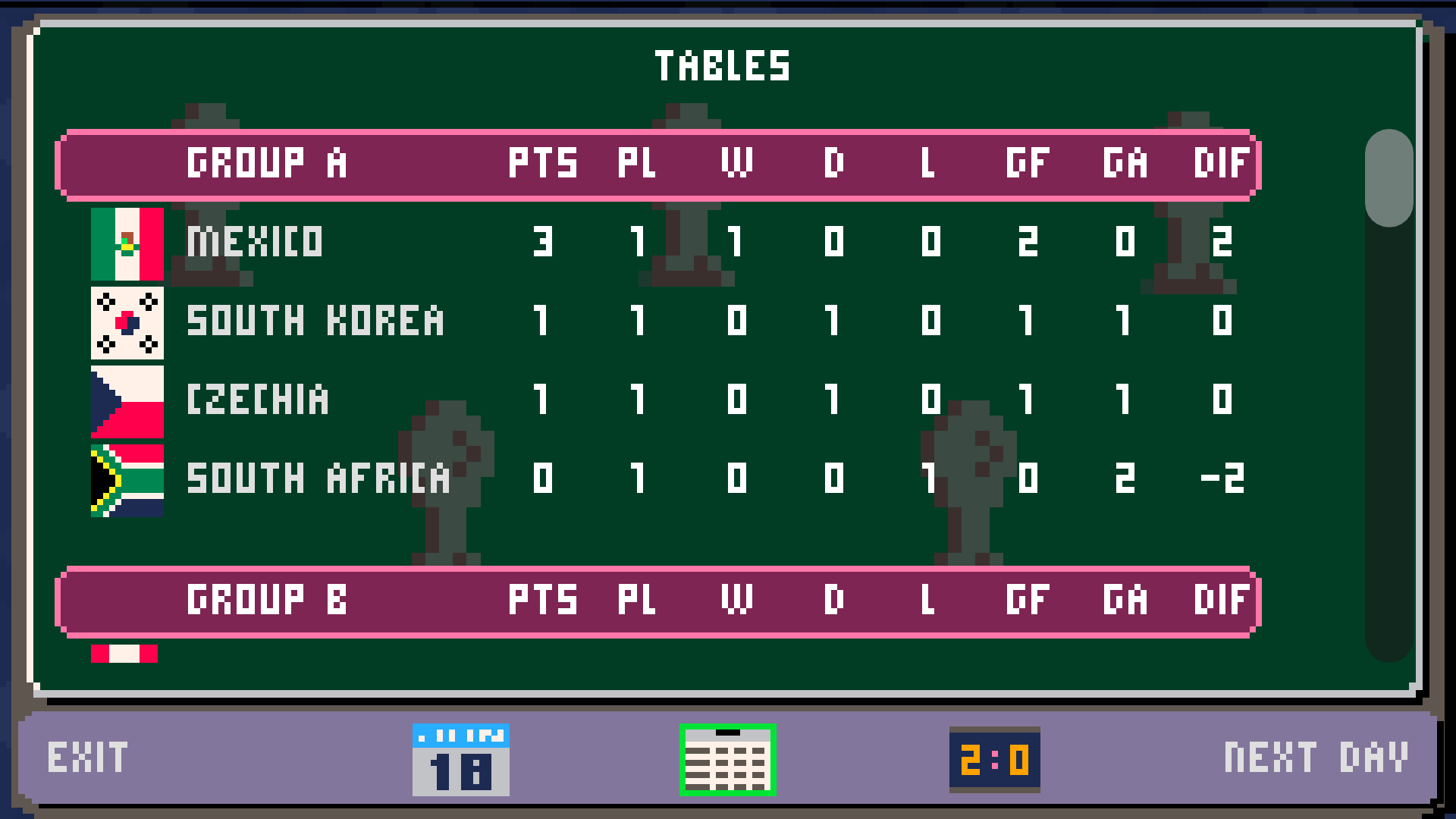 Gameplay Screen 07