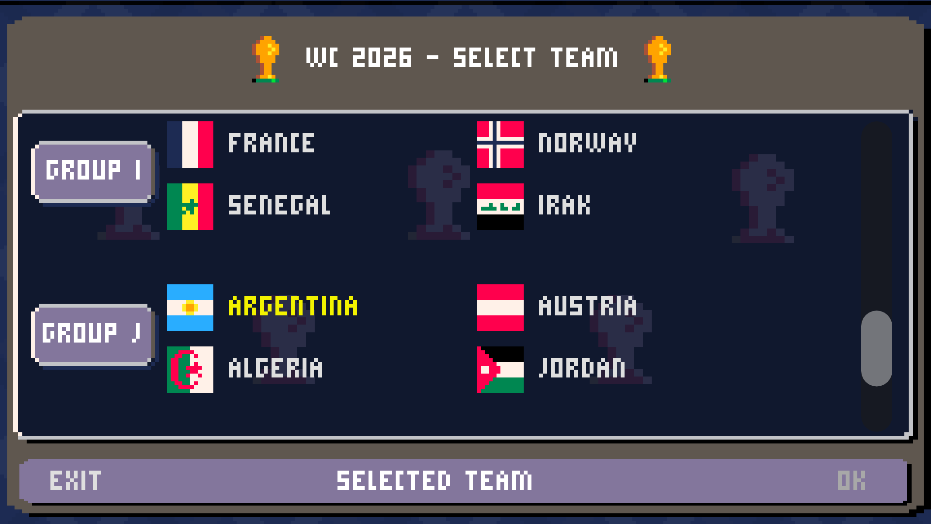 Gameplay Screen 08