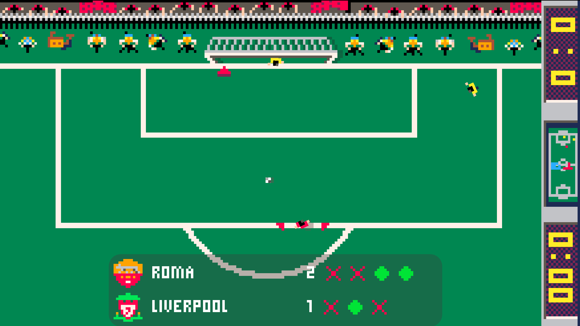Gameplay Screen 09